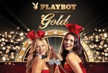 Playboy Gold slot